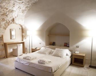 La Sommità Relais & Chateaux - Ostuni - Bedroom