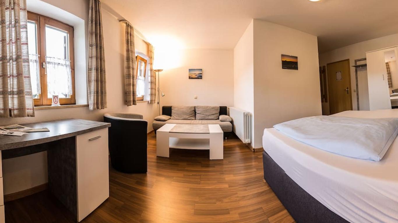 Hotel Gasthof Schaeffler
