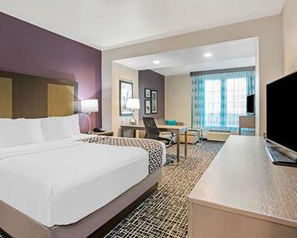La Quinta Inn & Suites by Wyndham Corpus Christi - Portland - Portland - Schlafzimmer