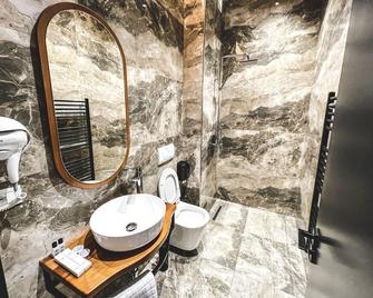 Nord Hotel Boutique - Shkodra