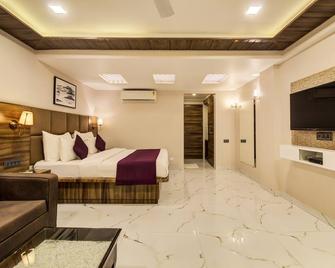Nivanta by Royara - Panchgani - Habitación