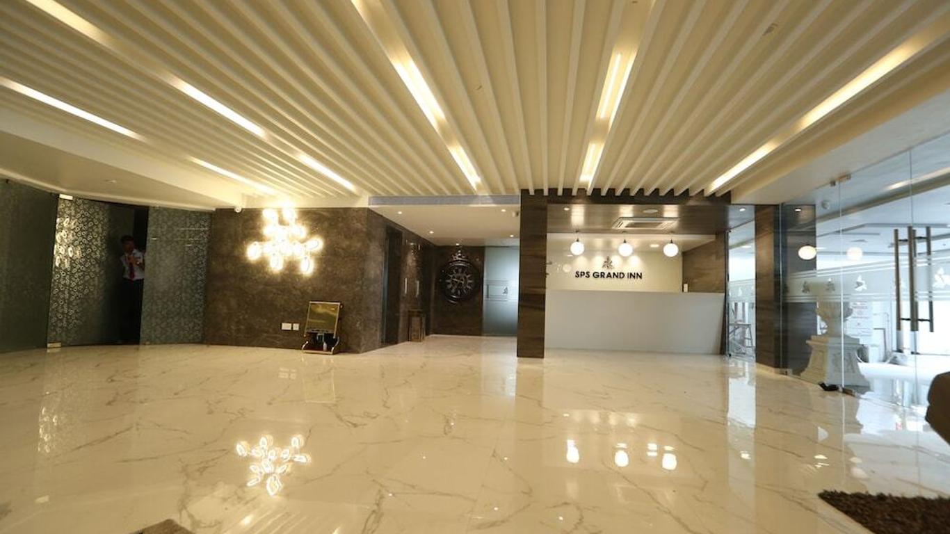 Sps Grand Inn