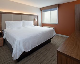 Holiday Inn Express & Suites Seattle-SEA-Tac Airport By IHG - SeaTac - Ložnice