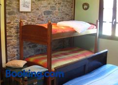 l'Oca Mannara - Ameno - Bedroom