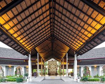 Beyond Khaolak - Takua Pa - Lobby