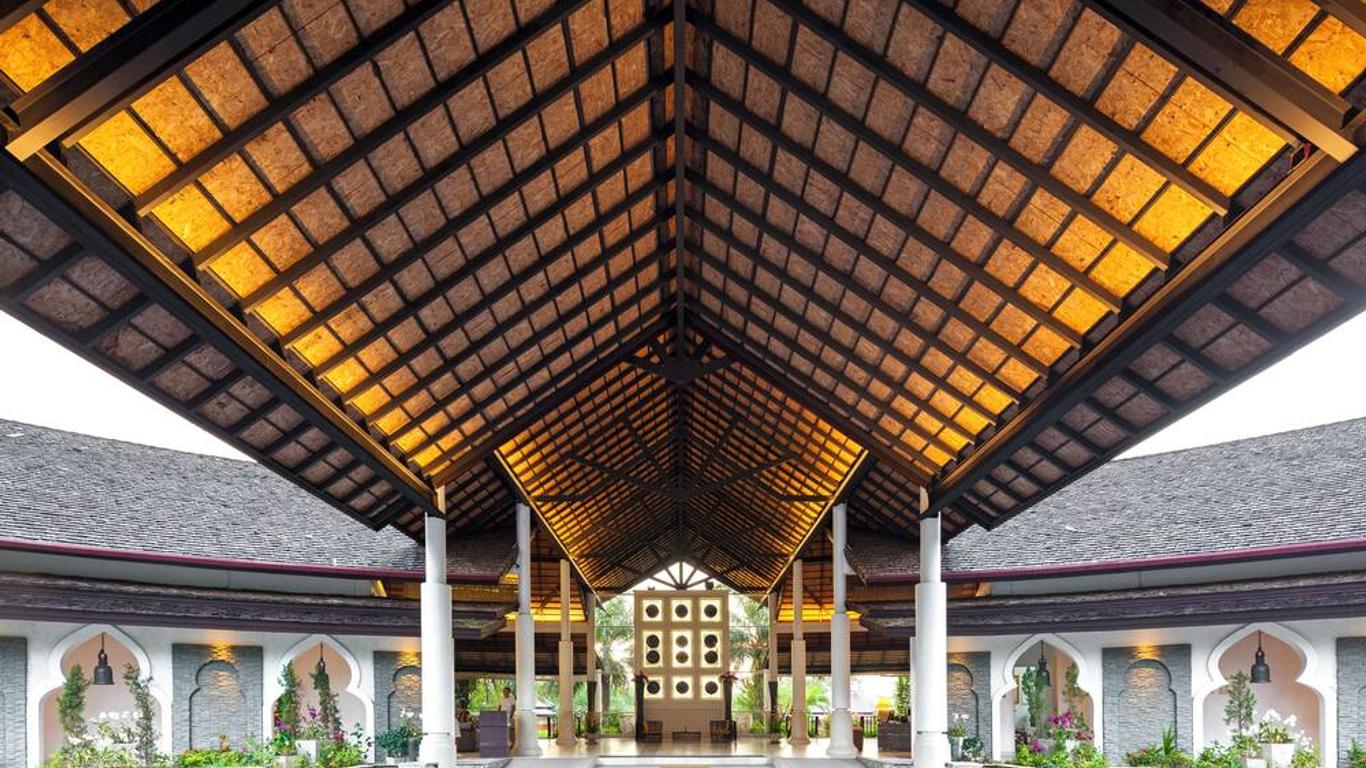 Beyond Khaolak