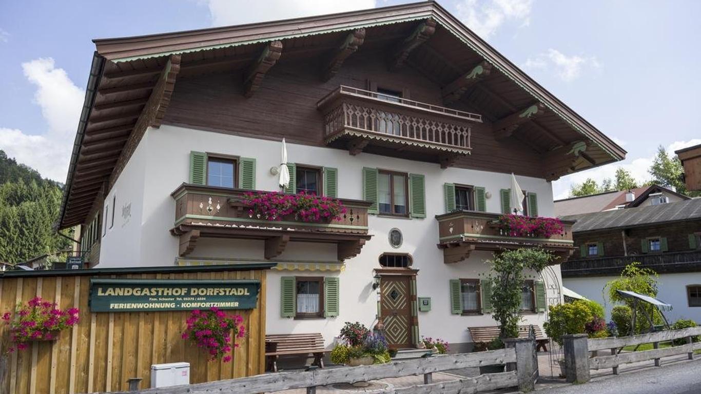 Landgasthof Dorfstadl