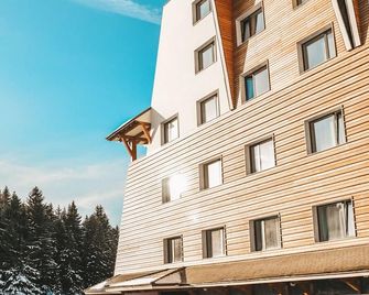 Gorski Hotel & Spa - Kopaonik - Edificio