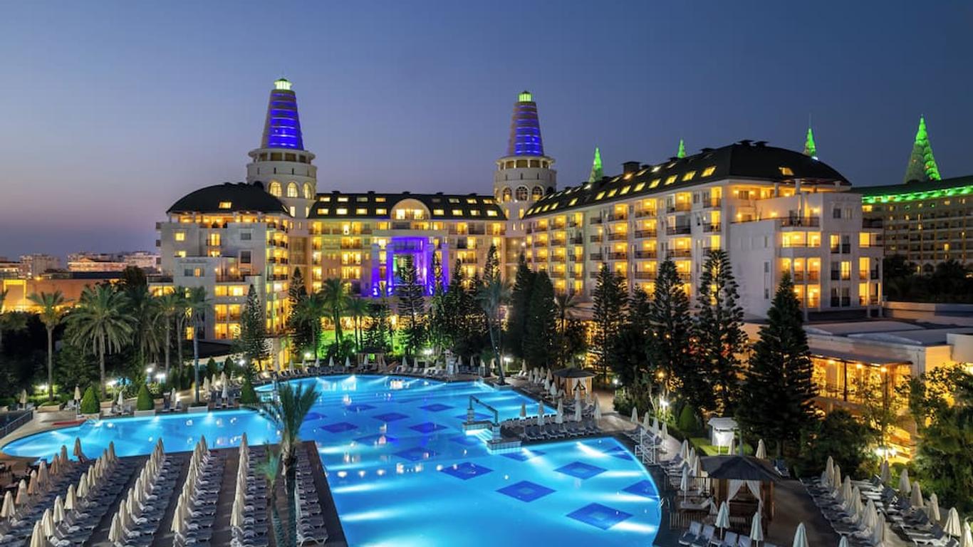 Delphin Diva Premiere