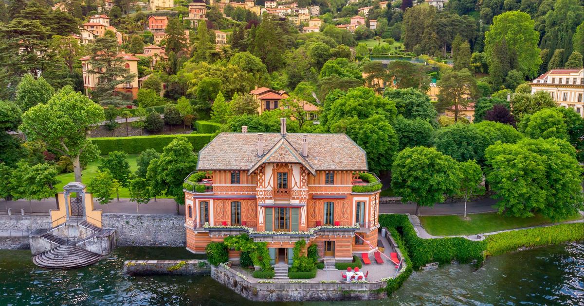 Villa d'Este ₹ 5,468. Cernobbio Hotel Deals & Reviews - KAYAK