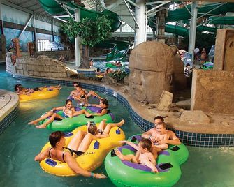 Bluegreen Vacations Odyssey Dells Resort - Wisconsin Dells