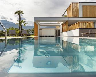 Alea - Garda Lake Suite - Arco - Piscina