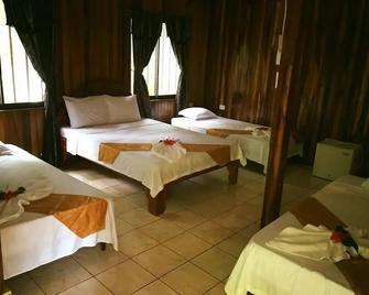 Manuel Antonio Hostel Resort - Manuel Antonio - Habitación