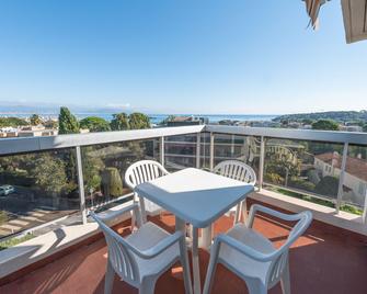 Résidence Pierre & Vacances La Rostagne - Antibes - Balcon
