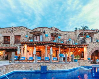 Casa Lisa - Acapulco - Piscina