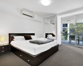 Allegro Apartments - Brisbane