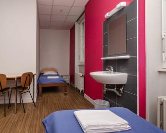 Espace Montcalm - วานส์ - ห้องนอน