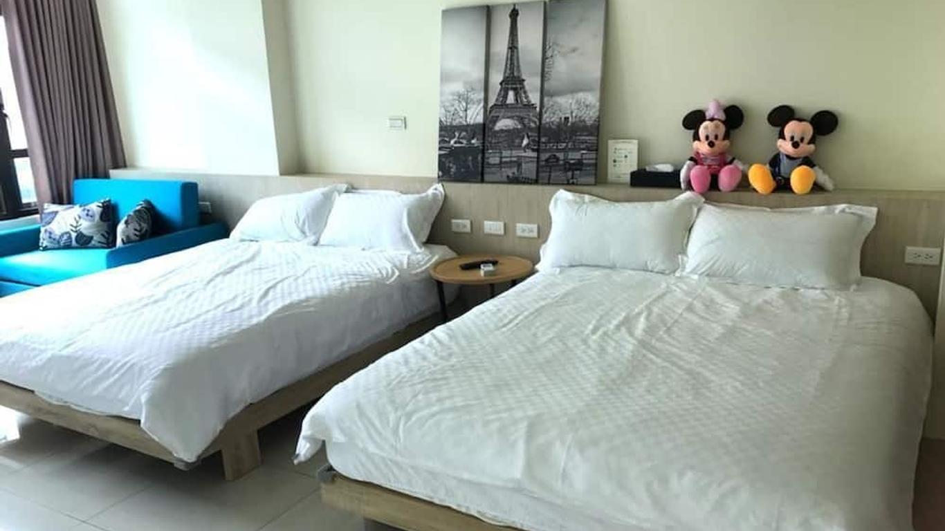尹媽媽溫馨小屋