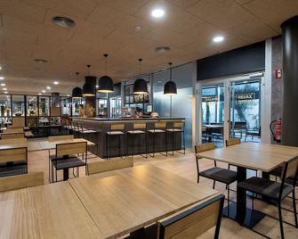 Tarraco Park Tarragona - טאראגונה - מסעדה