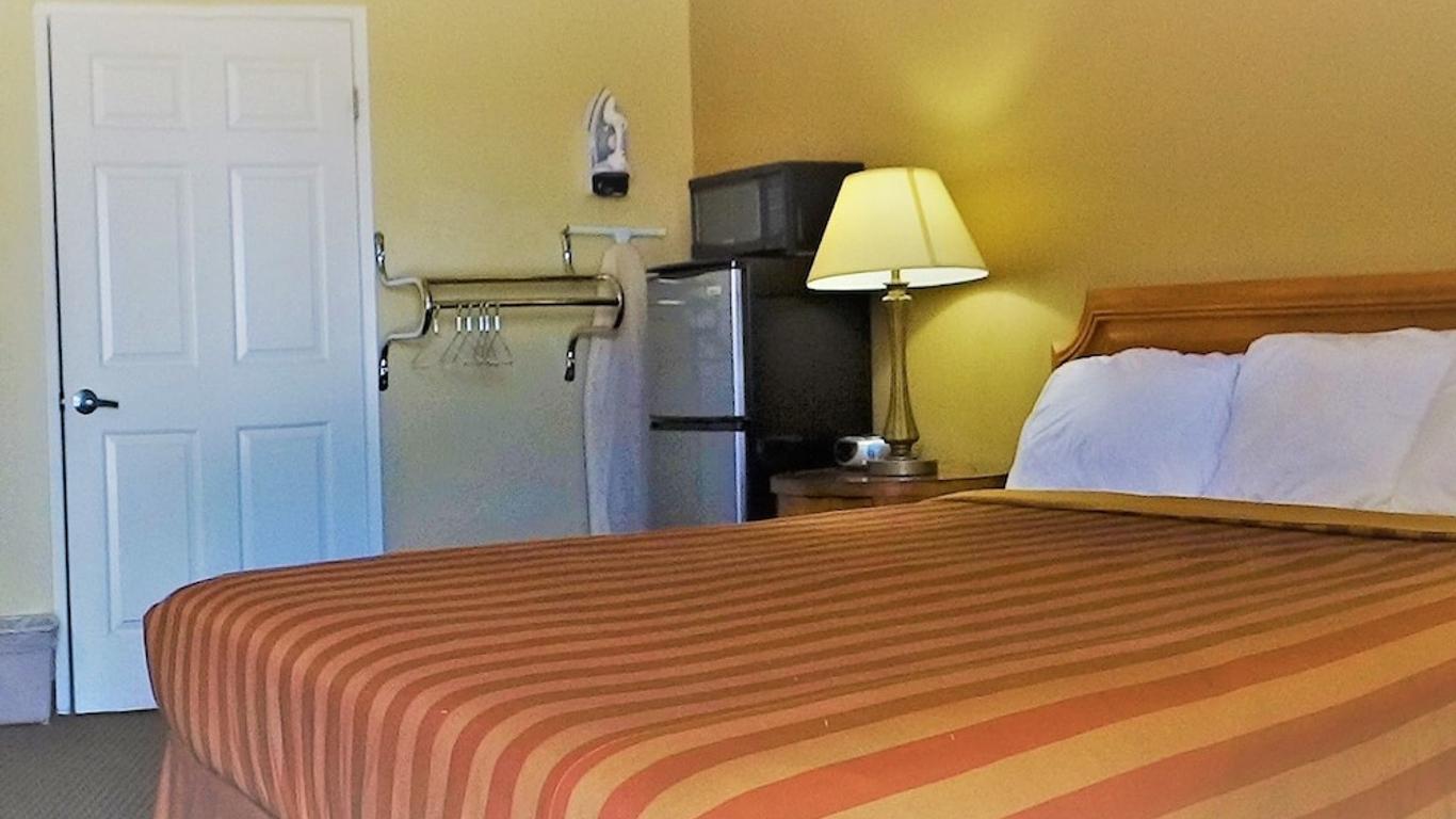 Executive Inn Mojave