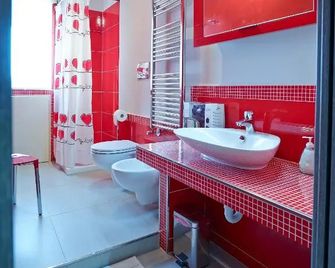 Le Dimore Di Ponte Selce - Fondi