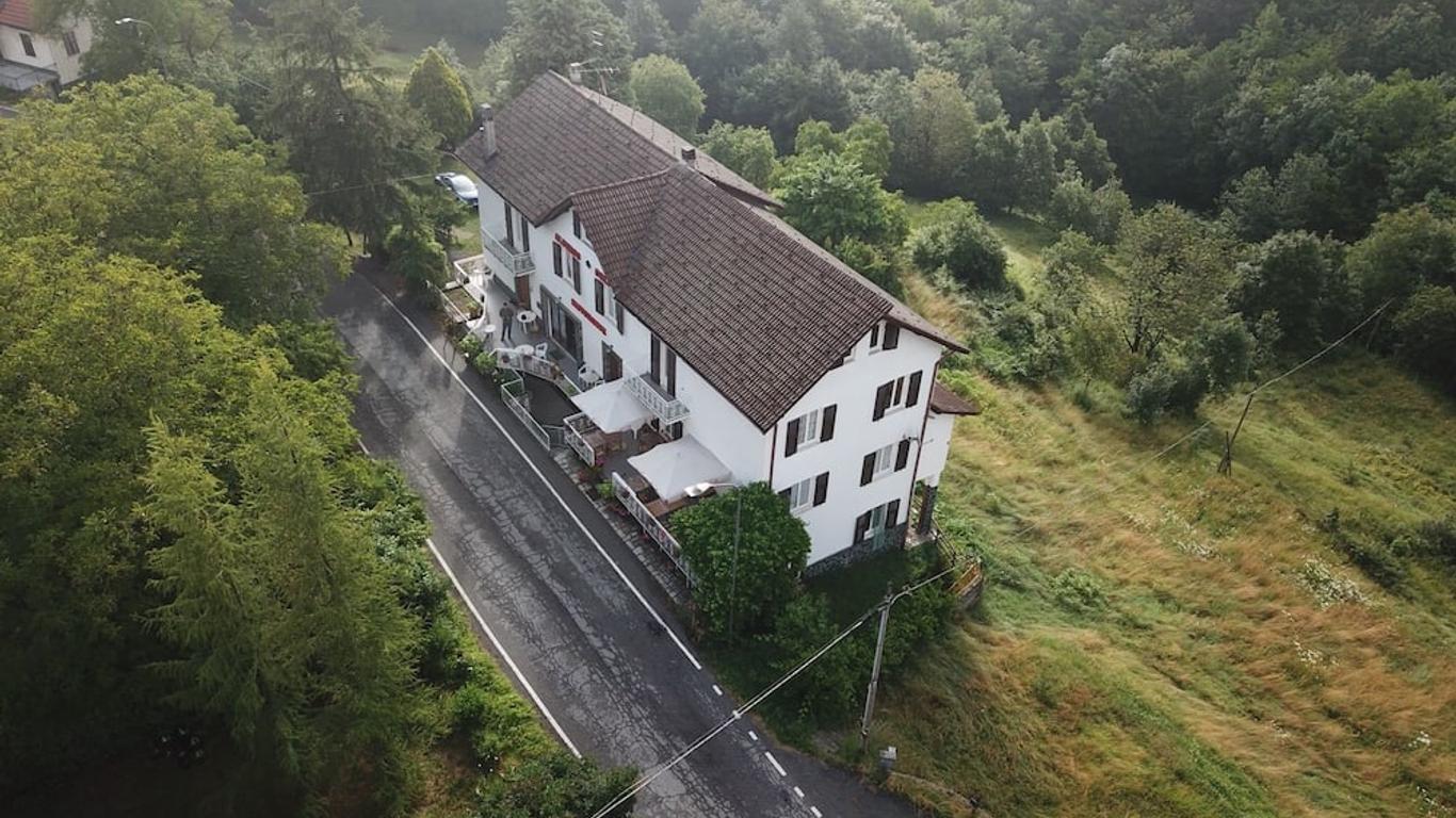 Albergo Delfino