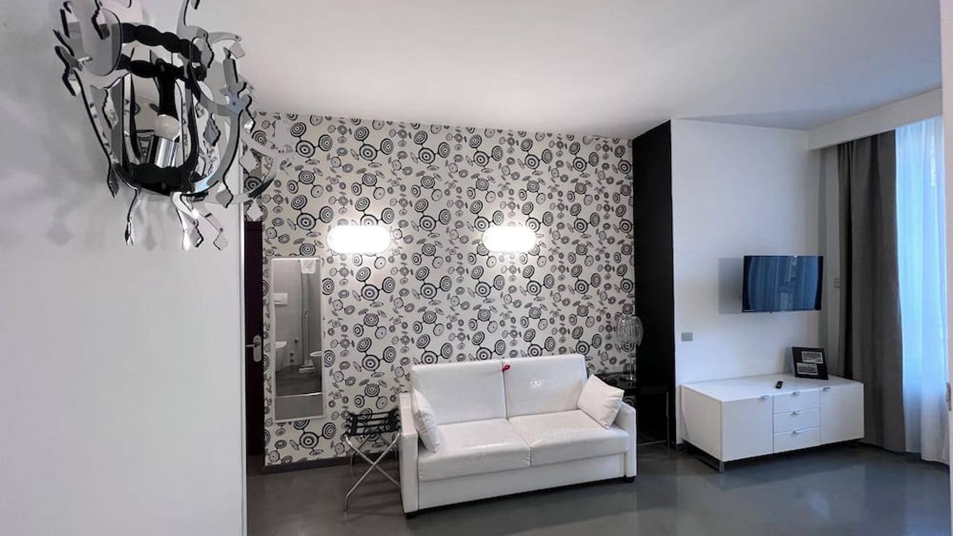 Residence Star