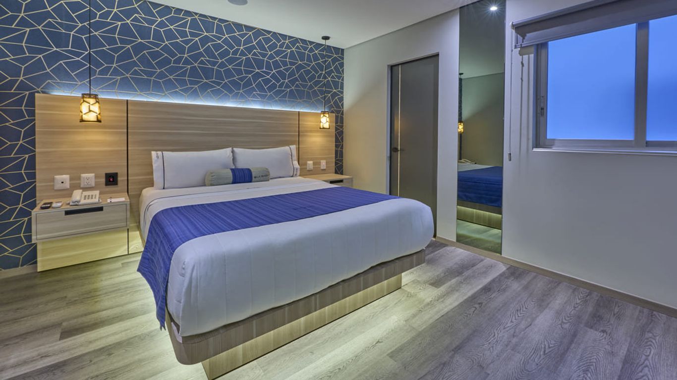 Kali La Raza Mexico City