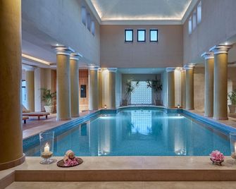 Jaz Mirabel Resort - Sharm El-Sheikh - Pool
