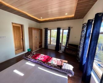 Niri-la Ladakh Leh - Leh