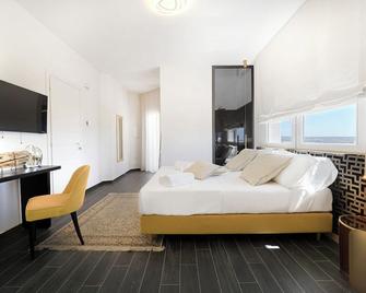 Petraianca Panoramic Bh - Marina di Ragusa - Slaapkamer