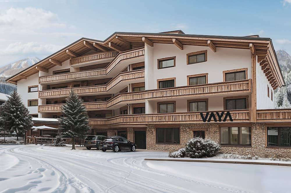 Alpenrose Wellnesshotel