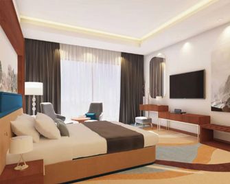 Tolip Resort El Galala Heights - Ain Sokhna