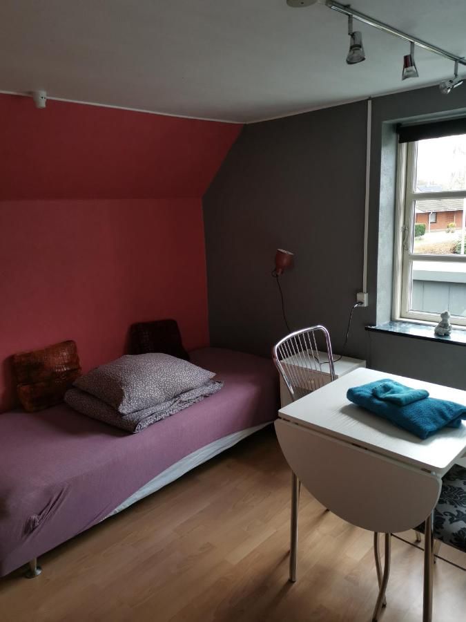 Skolevænget 35 – Skjern