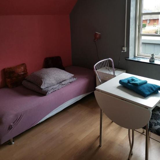 Skolevænget 35 – Skjern