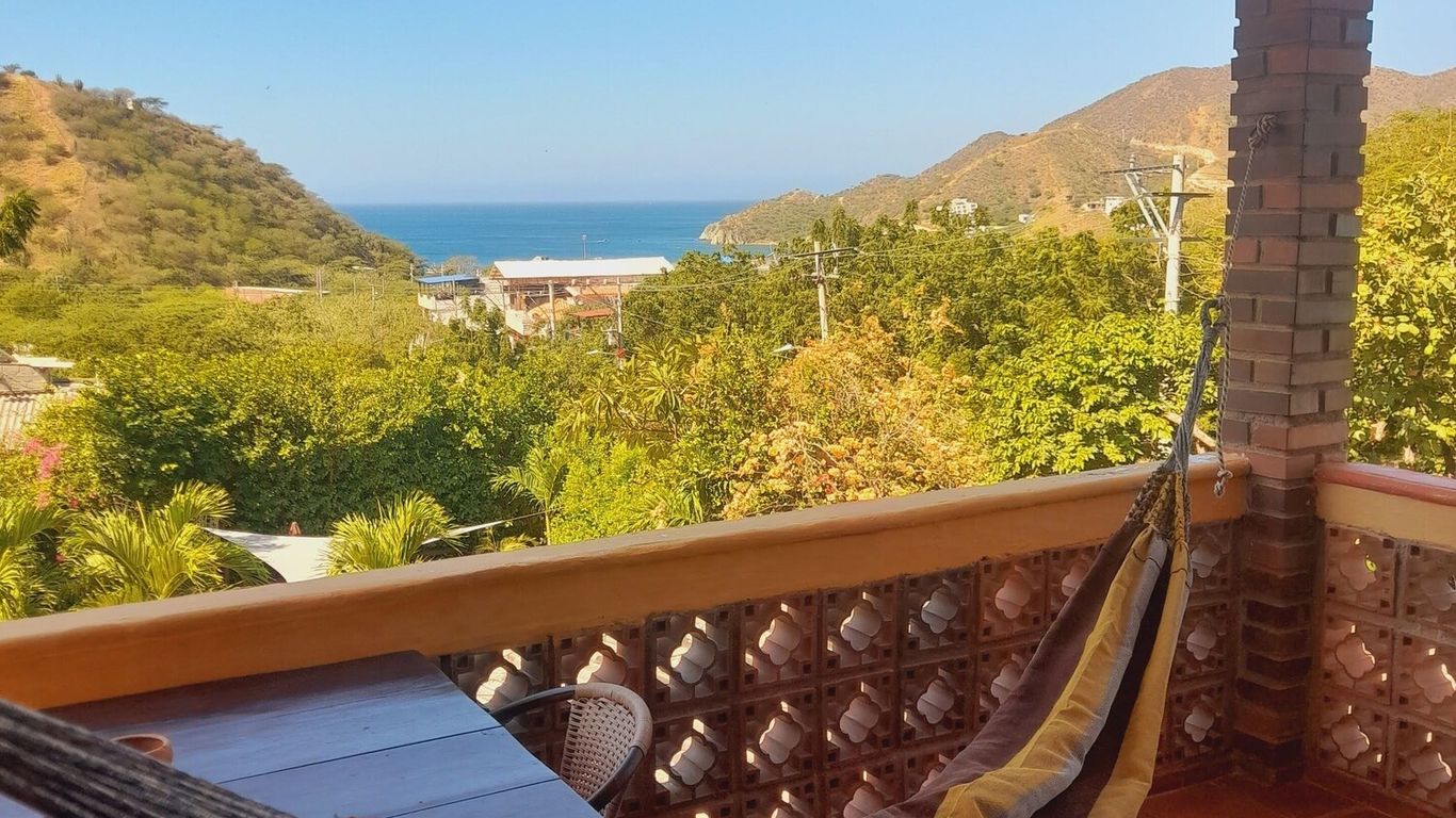 Hostal La Casa de Felipe