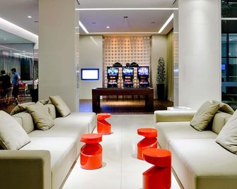 ibis Styles Brasilia Aeroporto - Brasilia - Lounge