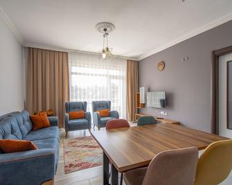 Prime Inn - Kayseri - Living room