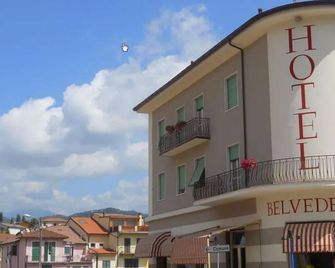 Albergo Belvedere - La Spezia - Bina