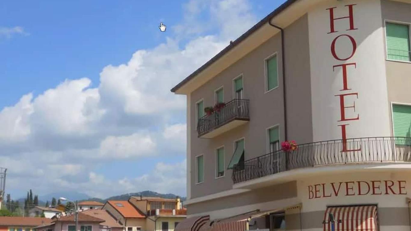 Albergo Belvedere
