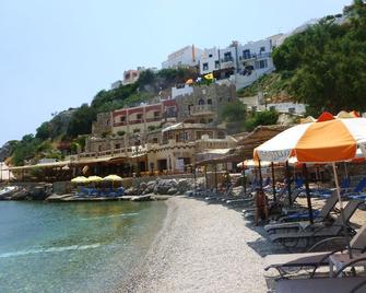 Castelo Boutique Hotel - Agia Marina