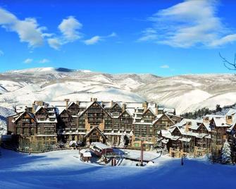 Ritz-Carlton @beaver Creek Ski-In & Ski-Out 2br, 2bath Luxury Residential Suite - Avon - Property amenity