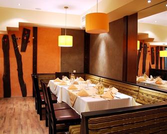 Apart Hotel Dream - Bansko - Restaurant