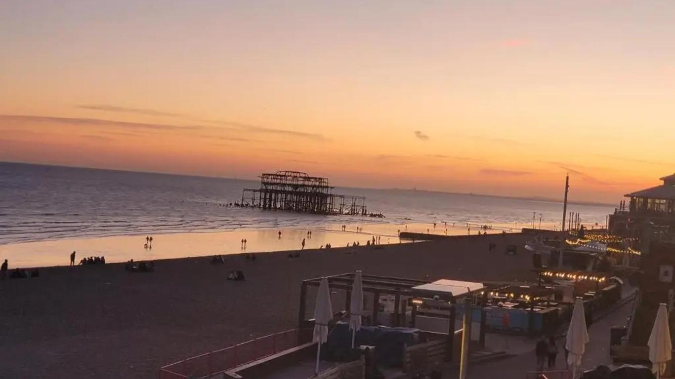 Atlantic Seafront