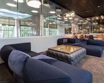 Scandic Rosendahl - Tampere - Lounge