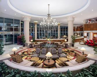Sheraton Jumeirah Beach Resort - Dubai - Lobby