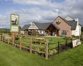 Highland Gate, Stirling by Marston's Inns - Stirling - Bâtiment