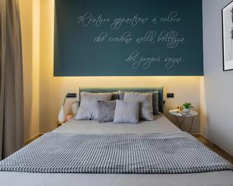 Hotel Europa - Pontecagnano Faiano - Bedroom