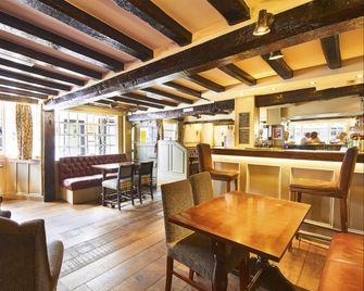 George Hotel - Wallingford - Bar
