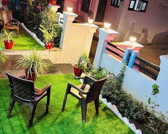 Gokul Hotel - Maheshwar